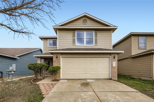 $329,500 | 12532 La Paz Lane, Del Valle, TX 78617