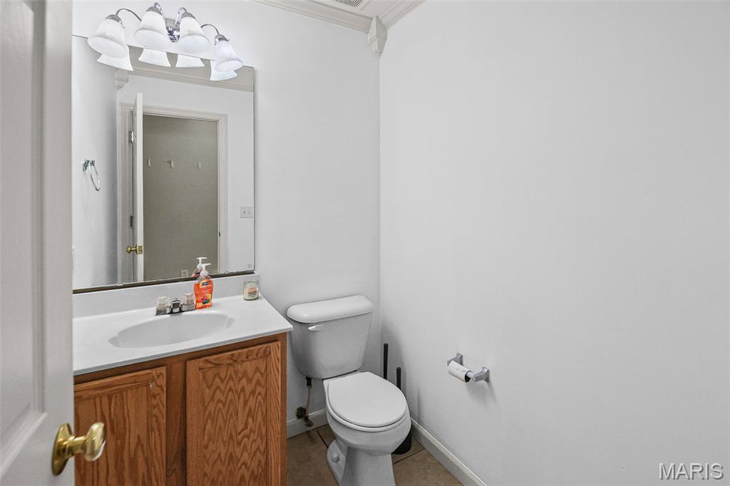 3543 Adler Court Shiloh, IL 62221 - Photo 17 of 47