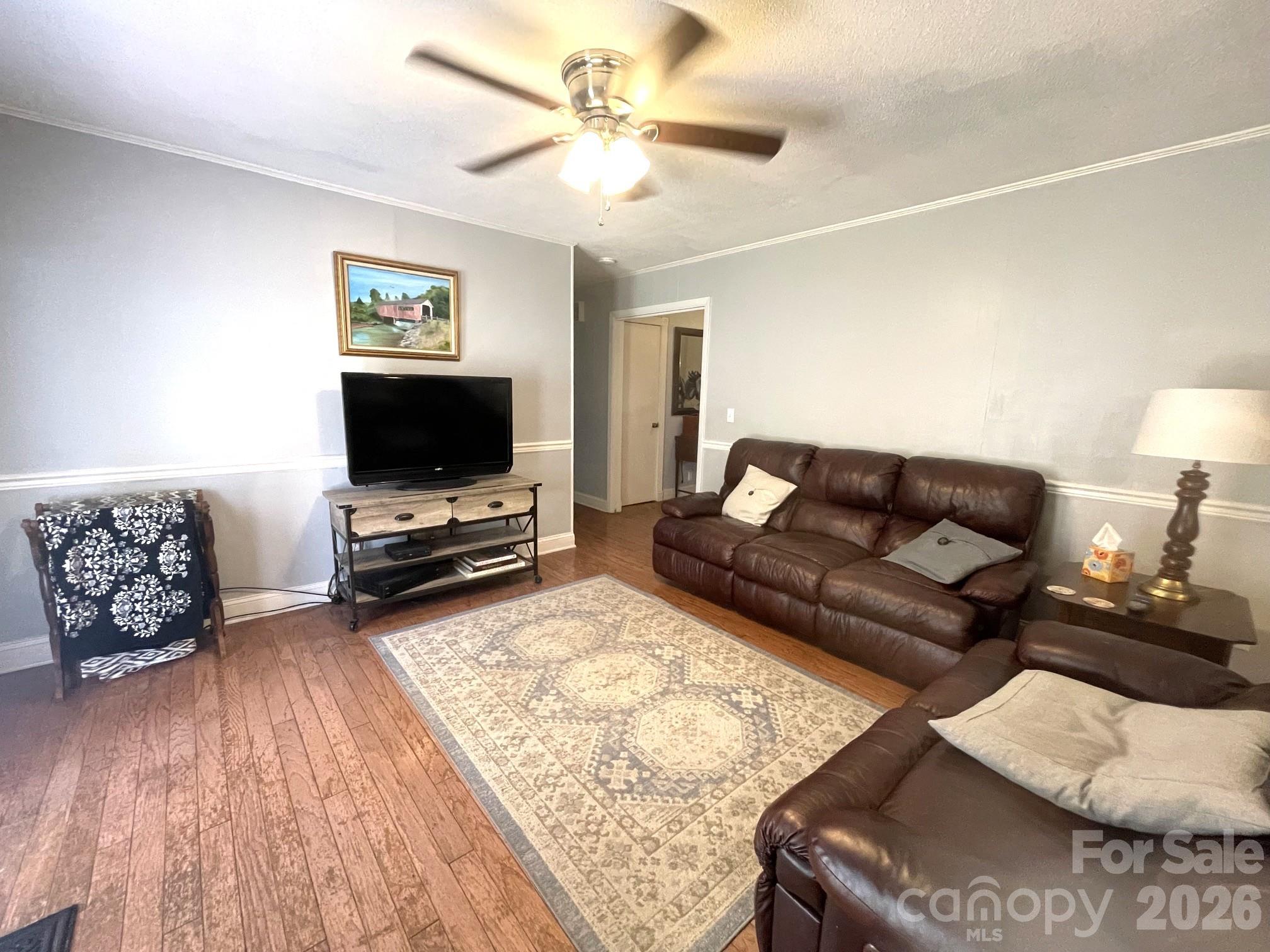130 Ridgeland Drive Rutherfordton, NC 28139 - Photo 11 of 42