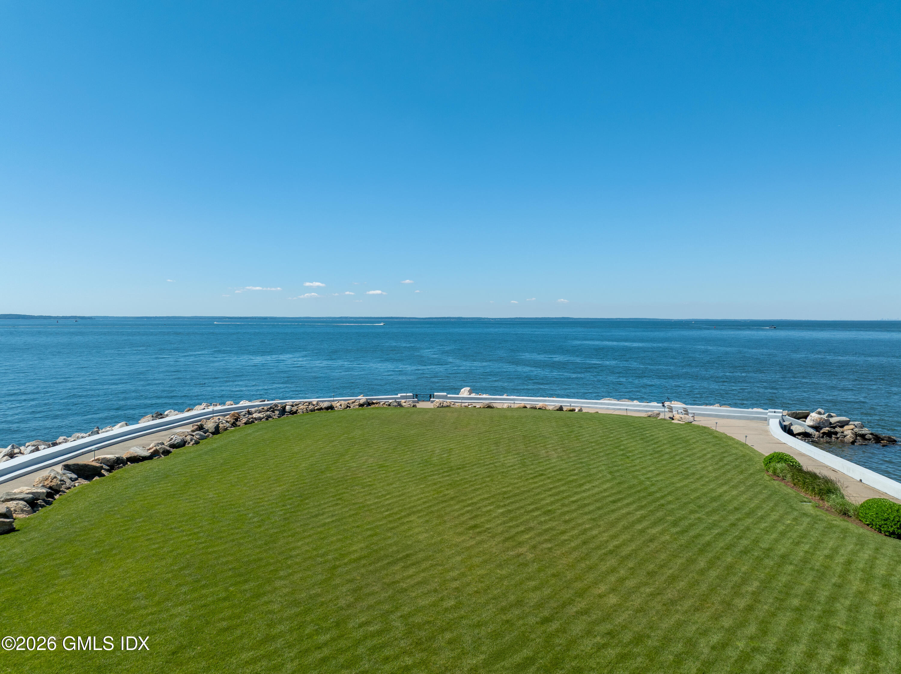123 Saddle Rock Road Stamford, CT 06902 - Photo 39 of 48 LAWN