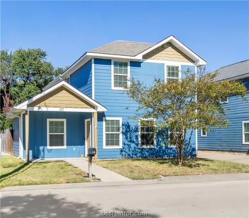 $3,899 | 117 Sterling Street, College Station, TX 77840