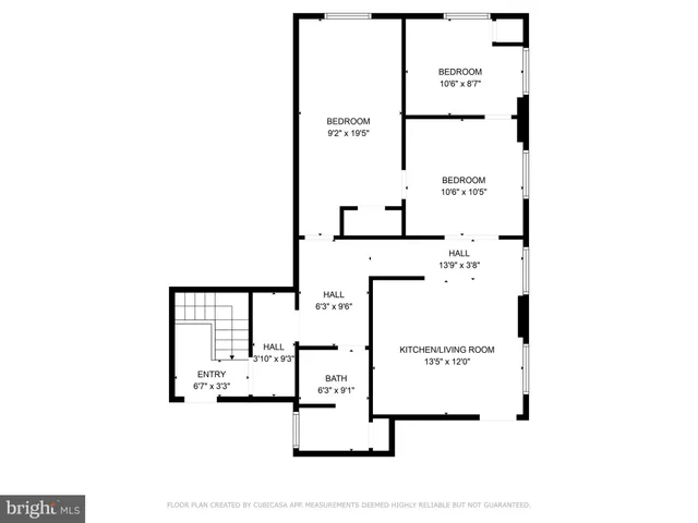 $1,250 | 302-4 West Main Street, Kutztown, PA 19530