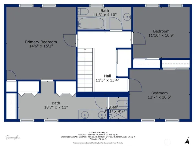 $570,000 | 1076 Northwest Kitsap Terrace, Oak Harbor, WA 98277