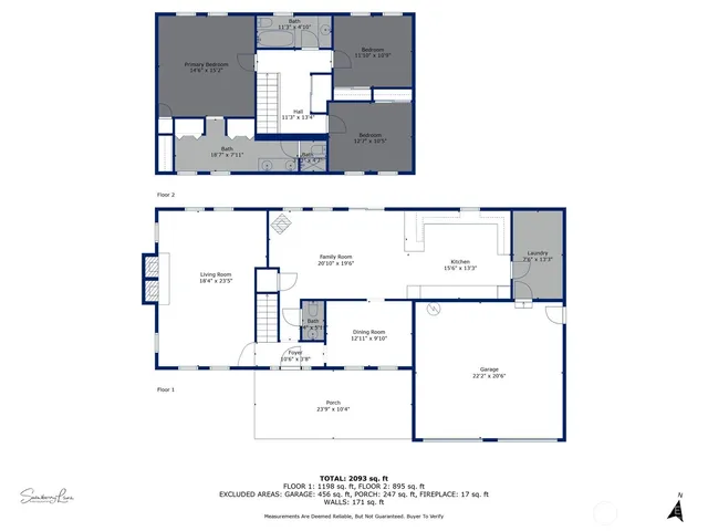 $570,000 | 1076 Northwest Kitsap Terrace, Oak Harbor, WA 98277