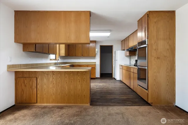 $570,000 | 1076 Northwest Kitsap Terrace, Oak Harbor, WA 98277