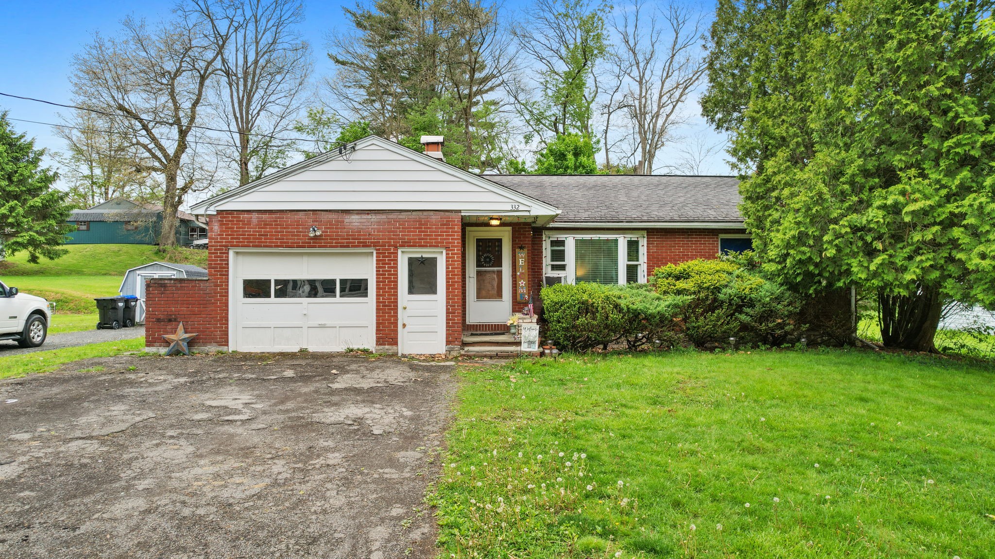 332 Midland Road Vestal, NY 13850 - Photo 1 of 27 Gallery Image 1