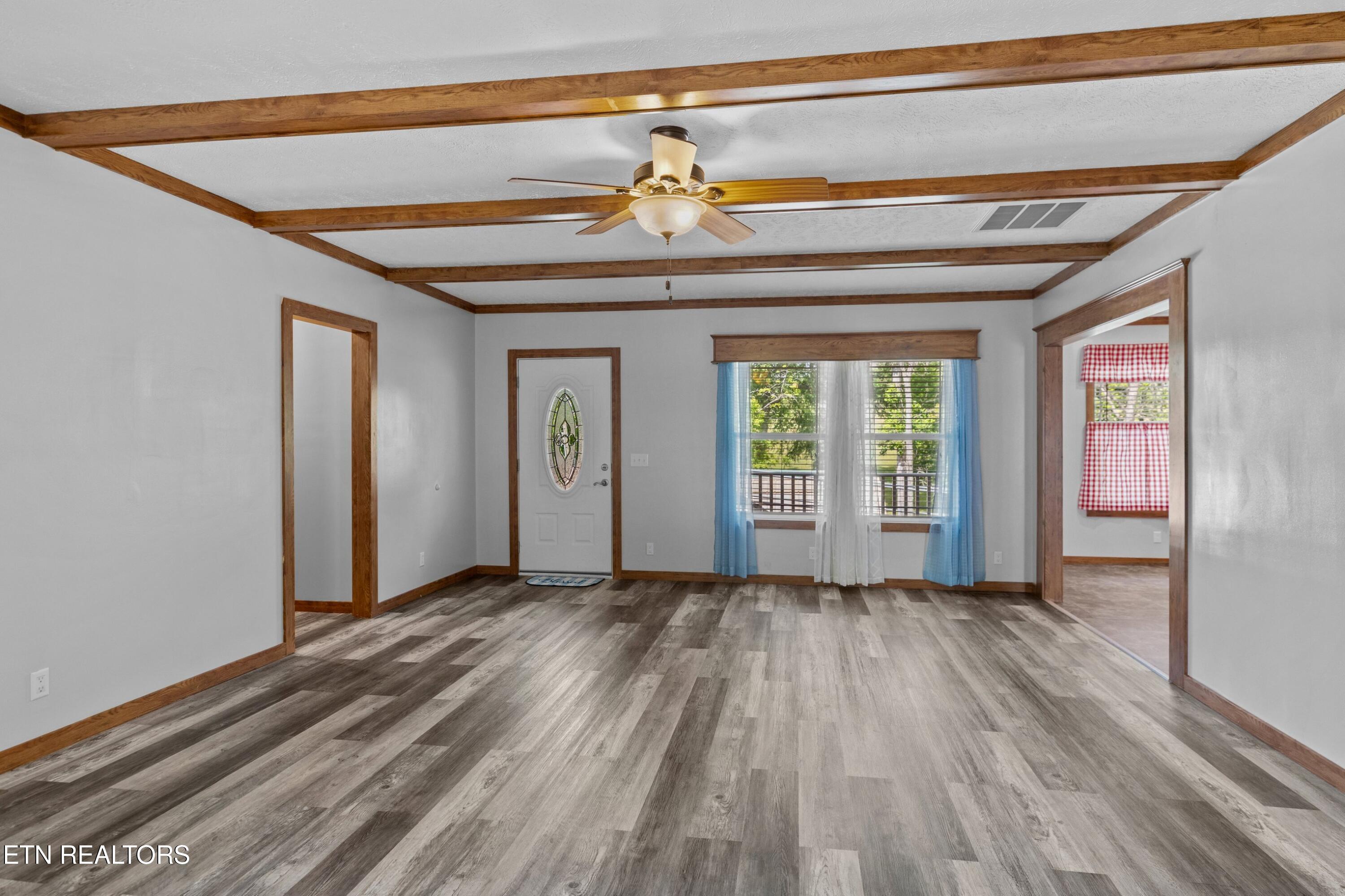 860 Harrison Ferry Road Baneberry, TN 37890 - Photo 40 of 60 009-860HarrisonFerryRoad-Baneberry-TN-37