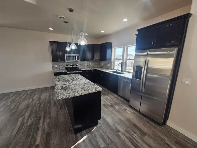 $599,750 | 2261 Excalibur Way, Unit HB13), Sheridan, WY 82801