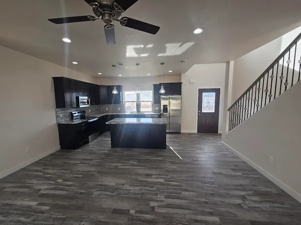 $599,750 | 2261 Excalibur Way, Unit HB13), Sheridan, WY 82801