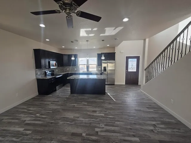 $599,750 | 2261 Excalibur Way, Unit HB13), Sheridan, WY 82801