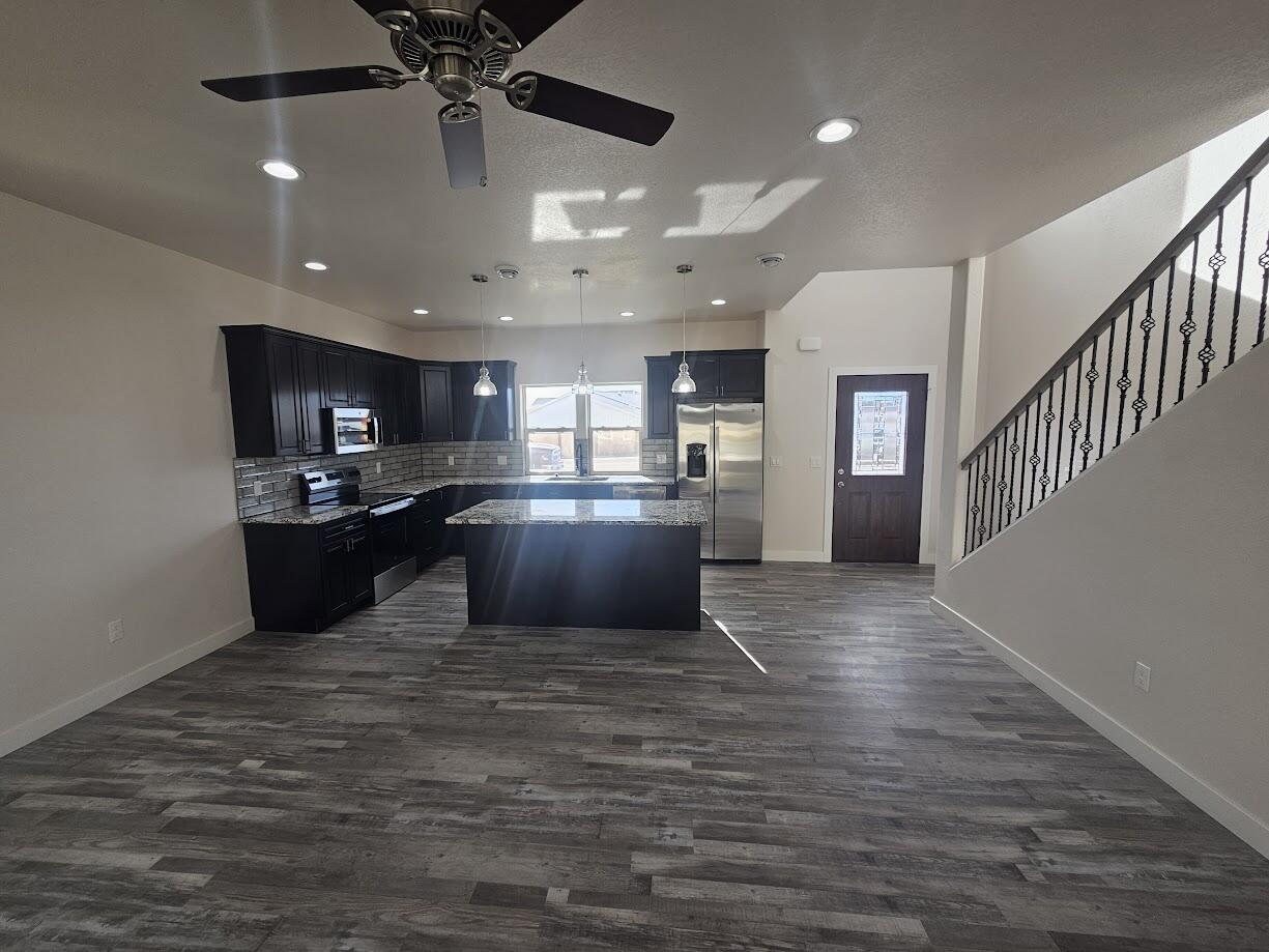 2261 Excalibur Way, Unit HB13) Sheridan, WY 82801 - Photo 4 of 25 20260210_112404