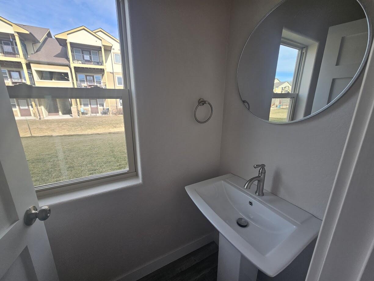 2261 Excalibur Way, Unit HB13) Sheridan, WY 82801 - Photo 6 of 25 20260210_112422