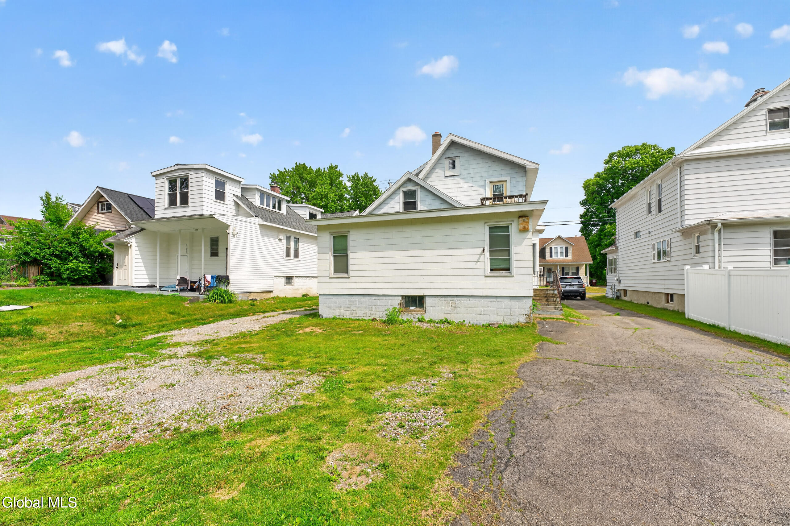 33 Osborne Road Albany, NY 12205 - Photo 31 of 31 Yard 4