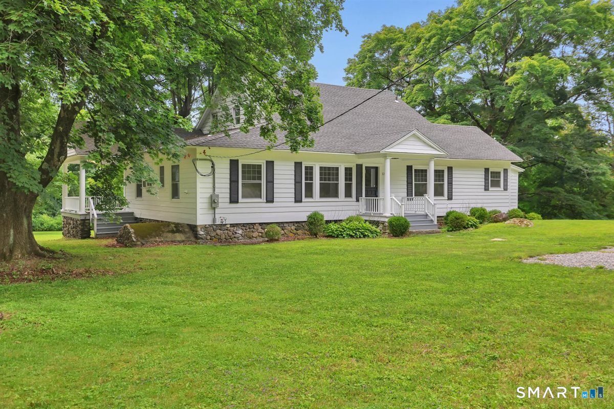 1231 Bantam Road Litchfield, CT 06750 - Photo 3 of 36 Gallery Image 3