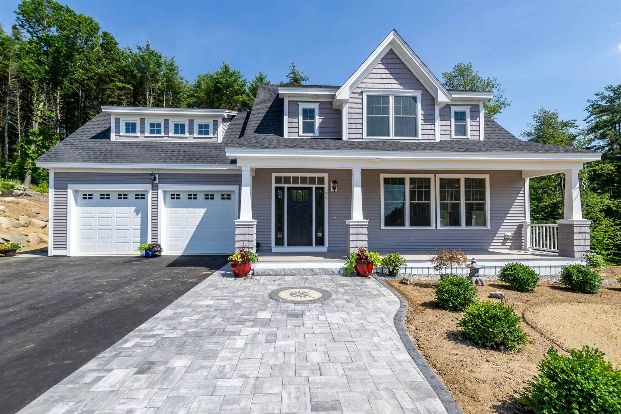 22 Breslin Farm Road, Unit 22 Stratham, NH 03885 - Photo 1 of 1