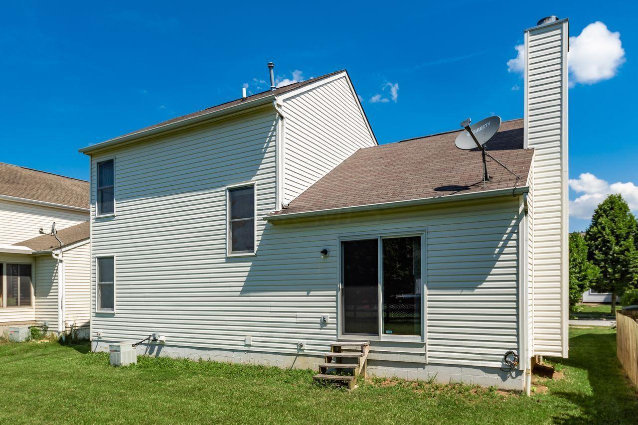 511 Cricket Run Road Lewis Center, OH 43035 - Photo 40 of 42