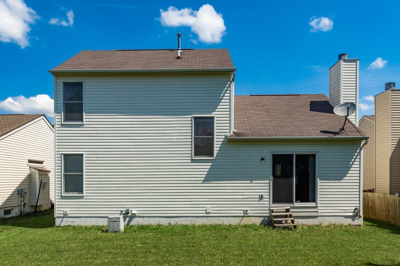 511 Cricket Run Road Lewis Center, OH 43035 - Photo 41 of 42