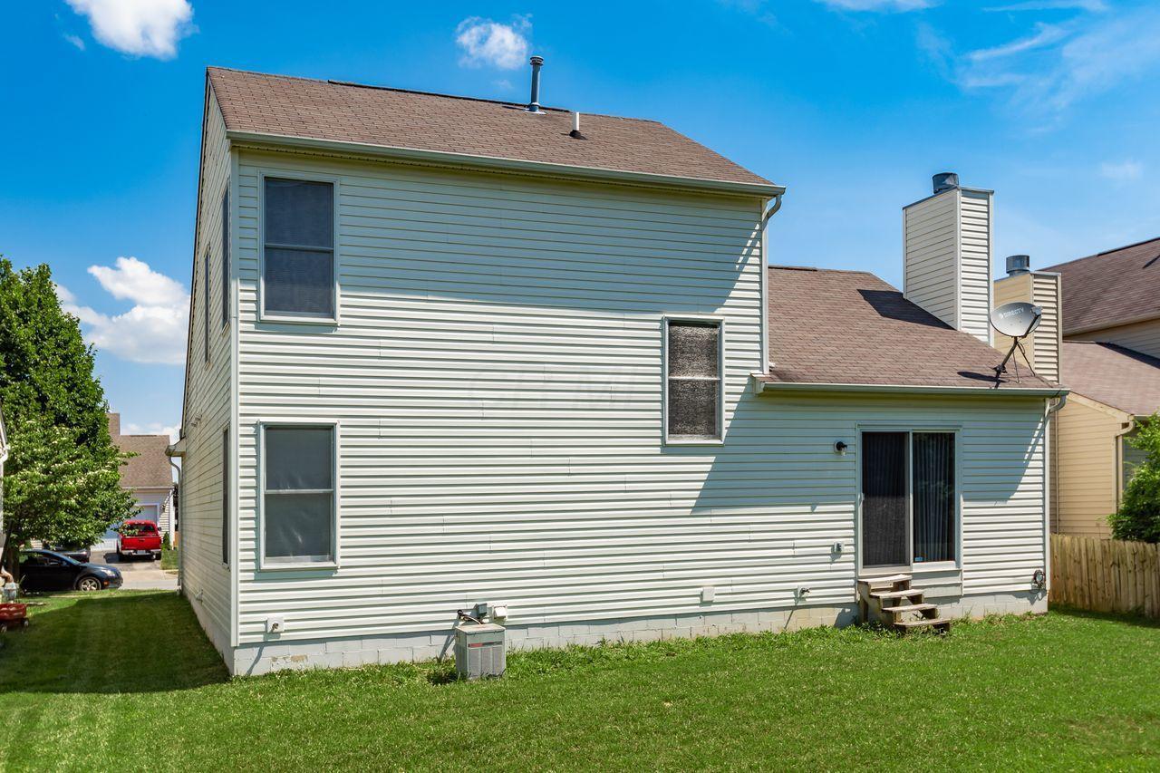 511 Cricket Run Road Lewis Center, OH 43035 - Photo 42 of 42