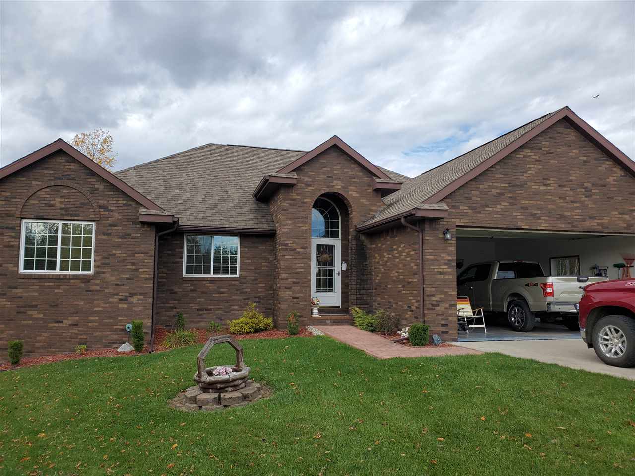 8000 Ora Lake Road Hale, MI 48739 - Photo 1 of 14 1880634.JPG