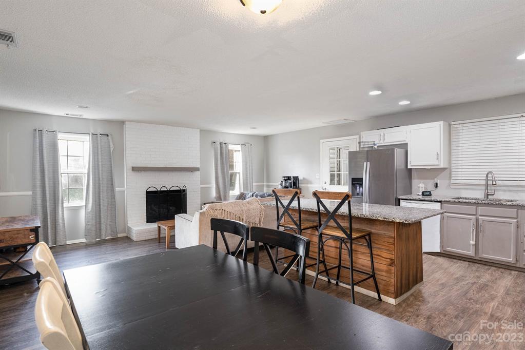 156 Mapleleaf Road Statesville, NC 28625 - Photo 12 of 29 Gallery Image 12