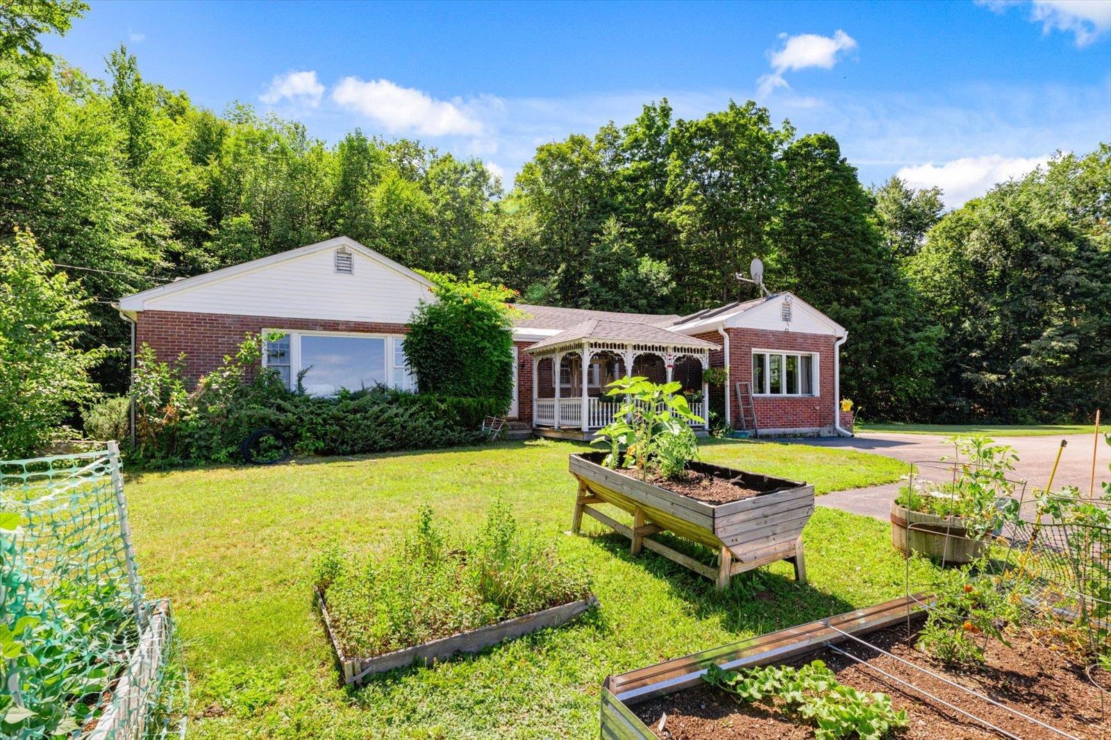 110 Upper Jaffrey Road Dublin, NH 03444 - Photo 44 of 45 Gallery Image 44