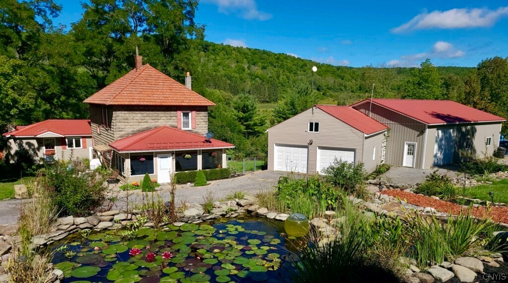 5624 State Rte 21 Alfred Station, NY 14803 - Photo 1 of 1 Gallery Image 1