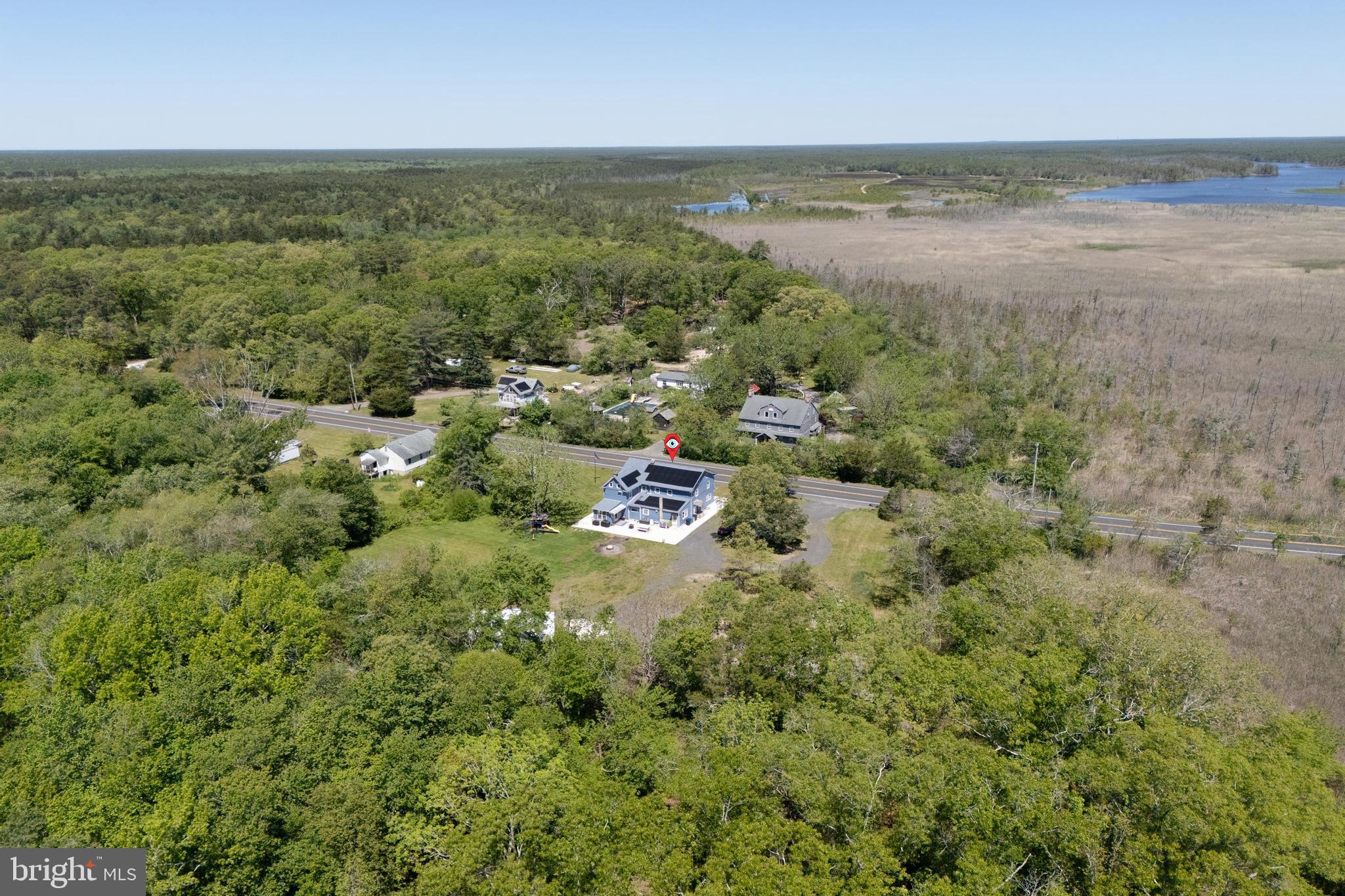 1714 County Road 542 Egg Harbor City, NJ 08215 - Photo 27 of 75