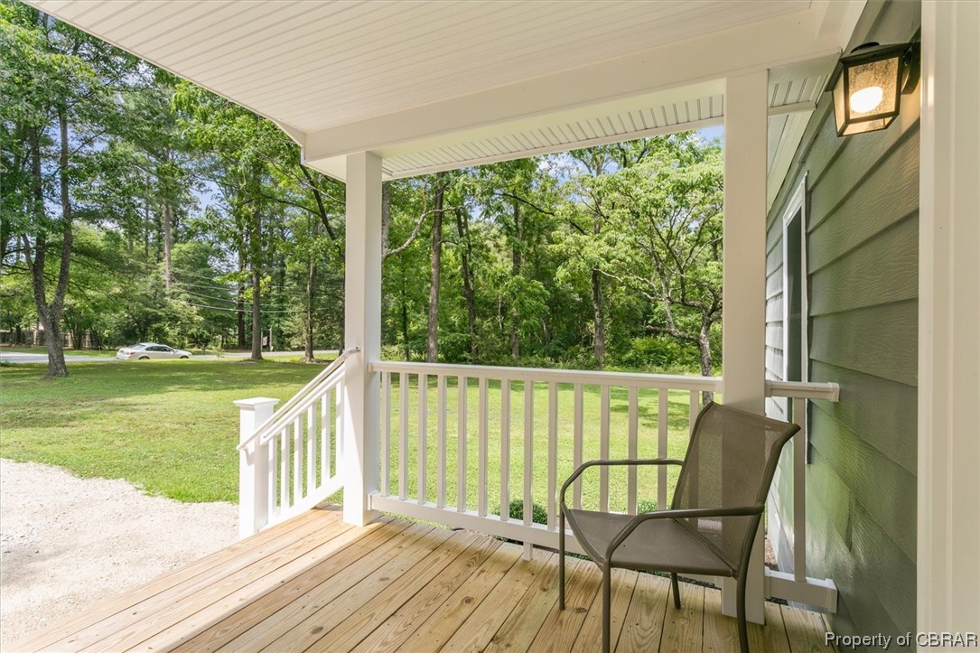 2662 Red Bank Road Gloucester, VA 23061 - Photo 4 of 46