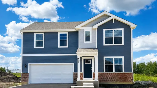 $381,990 | 601 Adirondack Court, Joliet, IL 60421