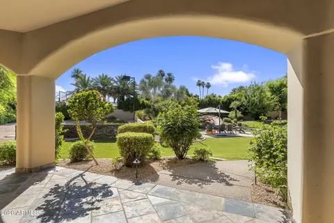 $6,000,000 | 6427 East Horseshoe Road, Paradise Valley, AZ 85253