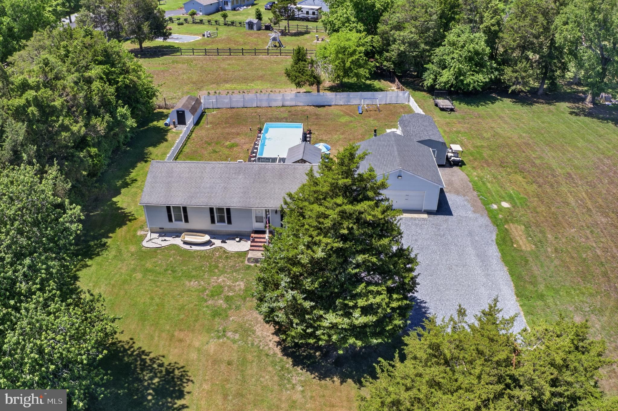 5440 Moose Lodge Road Cambridge, MD 21613 - Photo 58 of 63