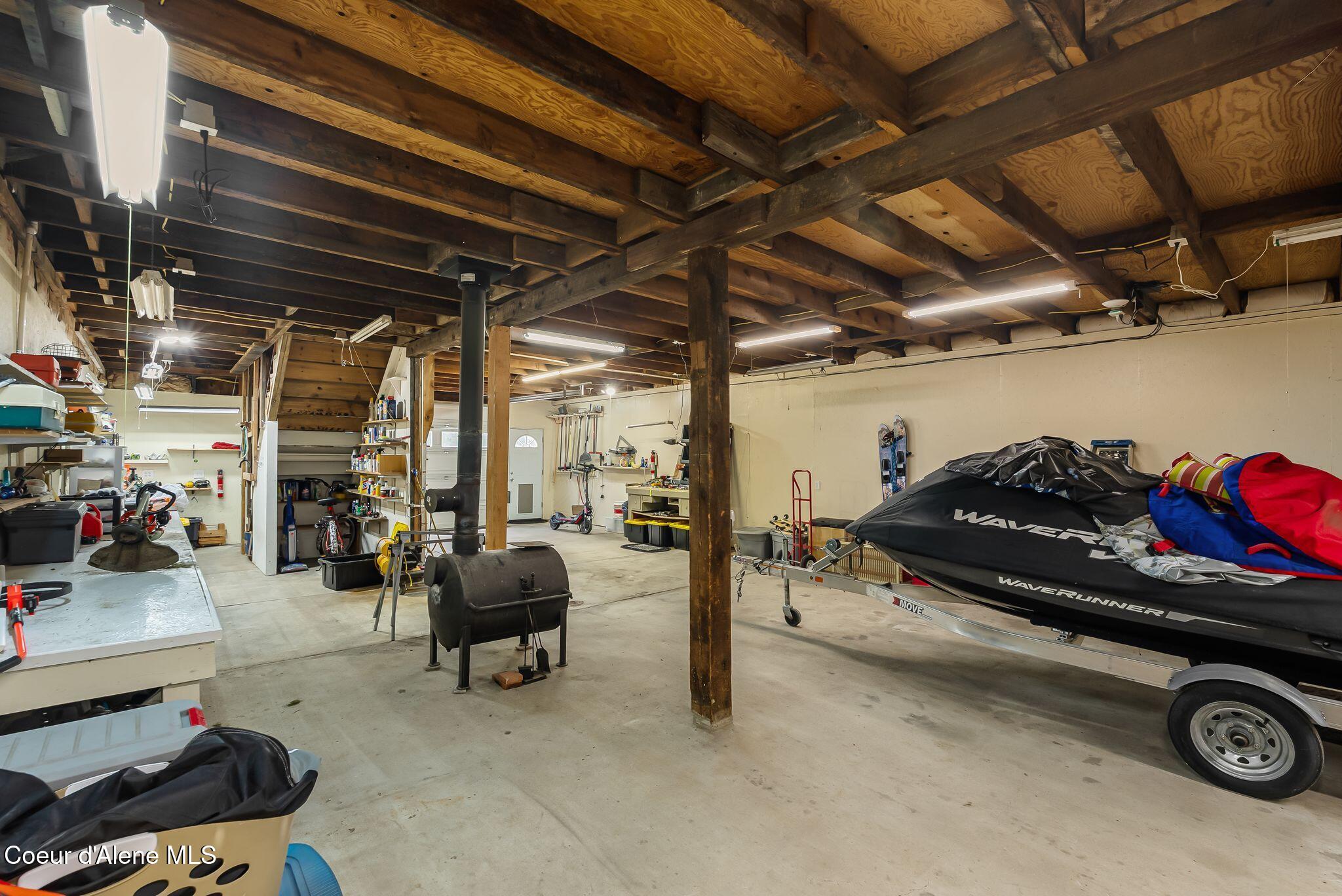 74 Eureka Road Sagle, ID 83860 - Photo 76 of 102 Shop