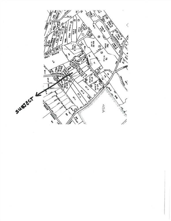 Lot 67-9 Harmon Road Bridgton, ME 04009 - Photo 4 of 4 Photo