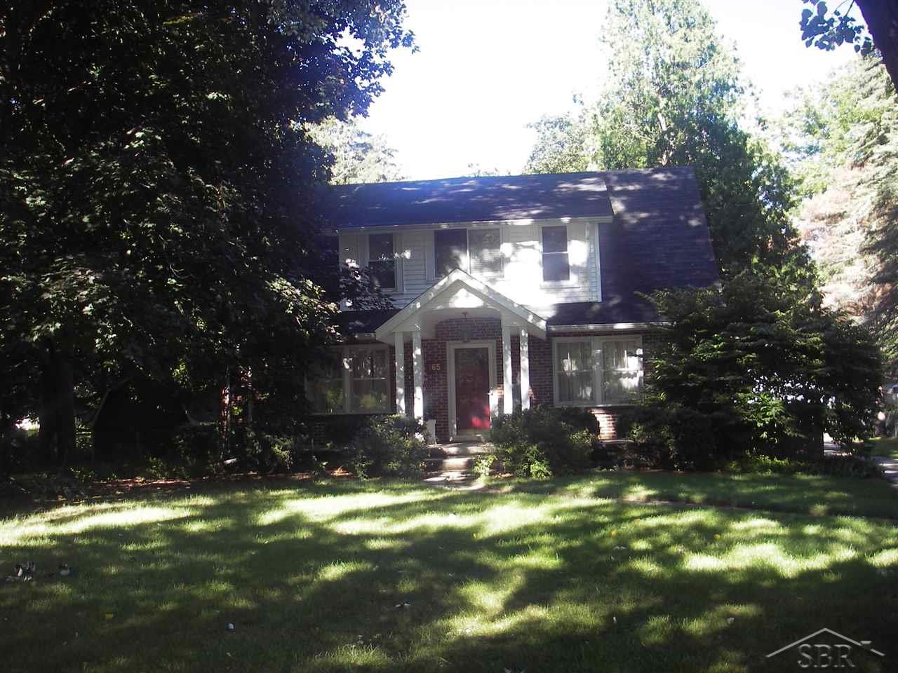 1565 Hemmeter Road Saginaw, MI 48638 - Photo 19 of 42 31286120-18.JPG