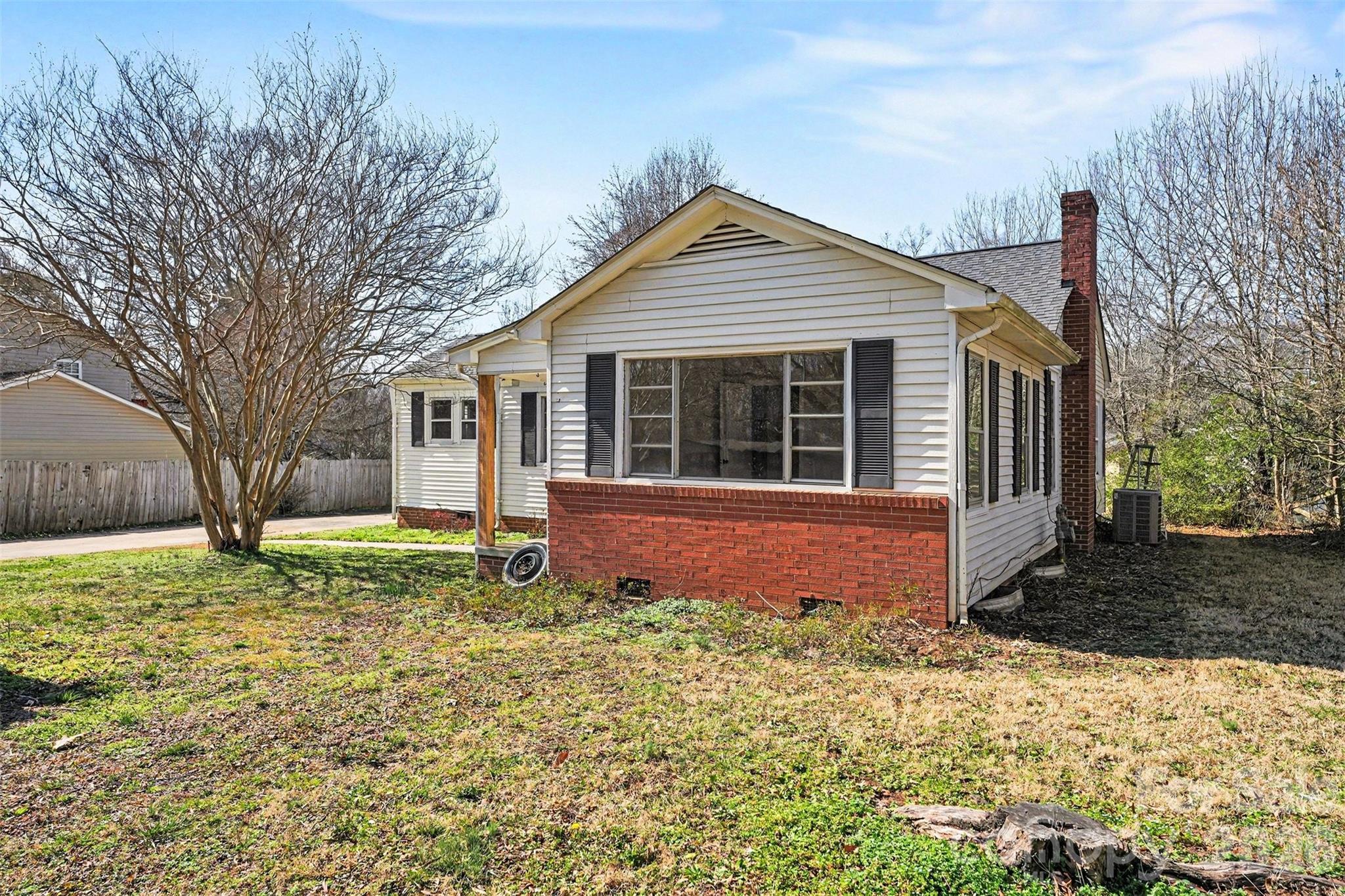 1440 Majolica Road Salisbury, NC 28147 - Photo 8 of 25 a front view of a house with a yard