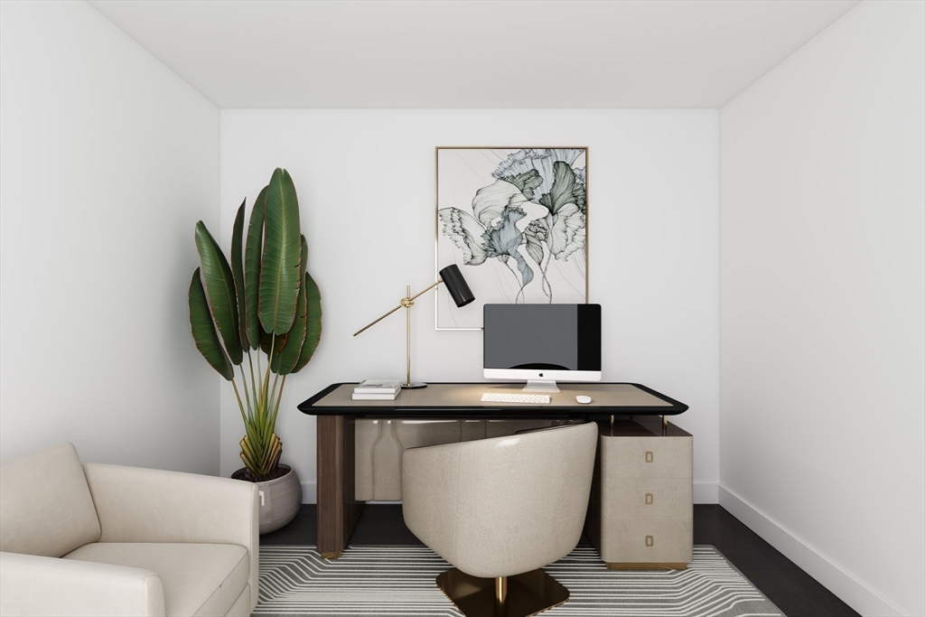 150 Seaport Boulevard, Unit 7D Boston, MA 02210 - Photo 7 of 21