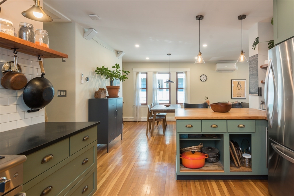 11 Eugenia Road Boston, MA 02131 - Photo 11 of 37 Gallery Image 11