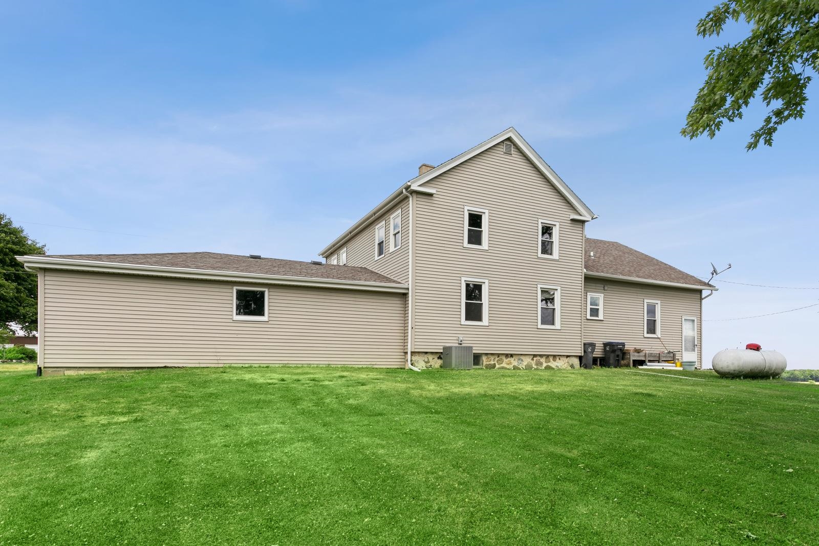 W3387 County Line Road Cleveland, WI 53015 - Photo 29 of 36