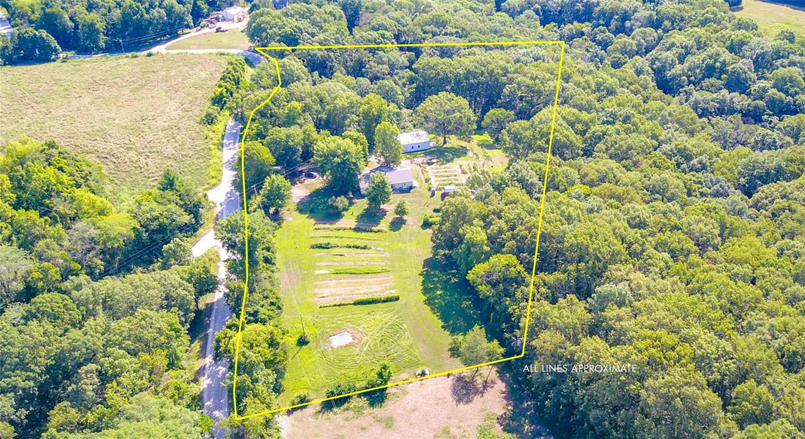 16672 Liberty Ridge Road Grafton, IL 62037 - Photo 50 of 56