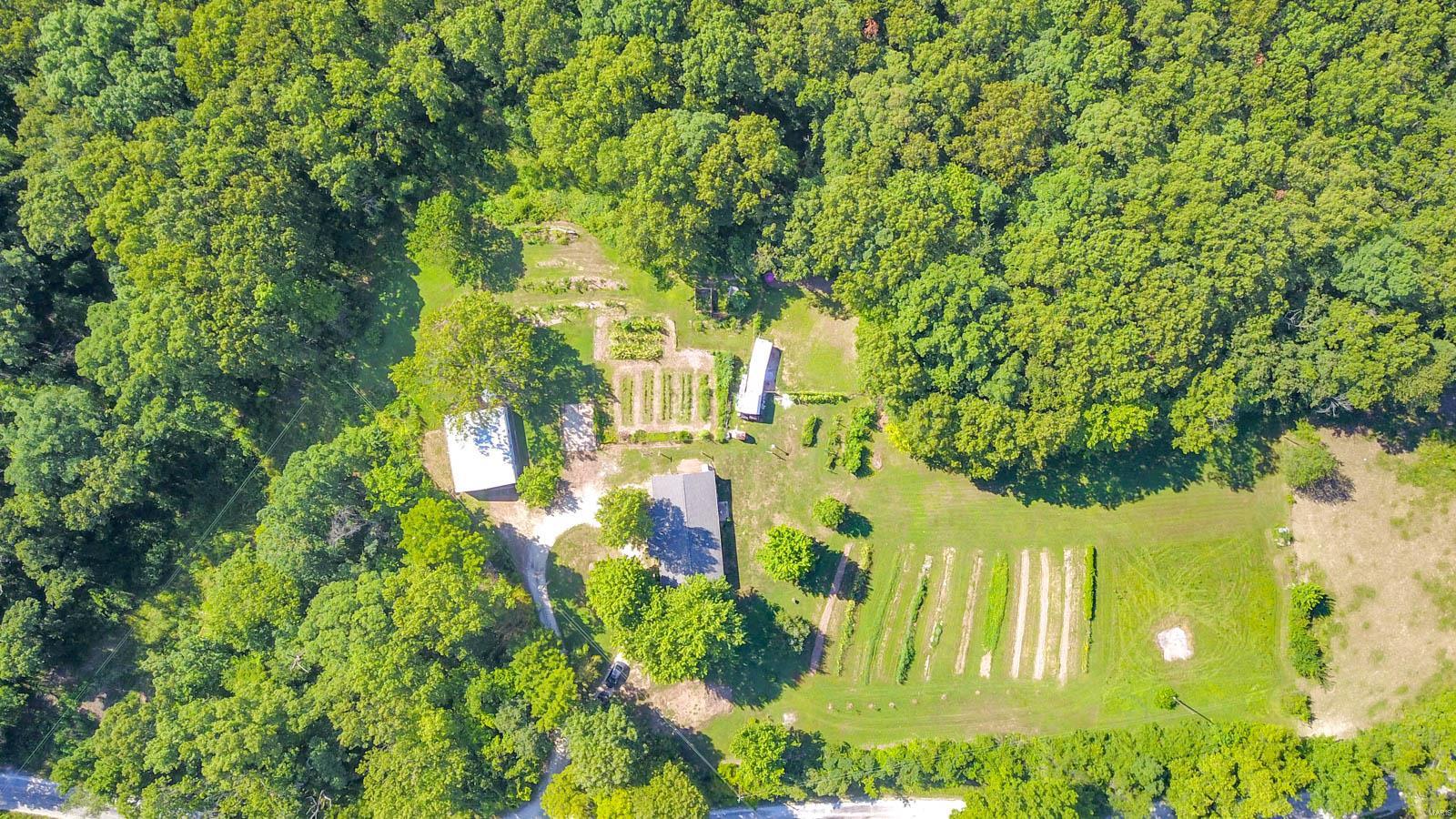 16672 Liberty Ridge Road Grafton, IL 62037 - Photo 51 of 56