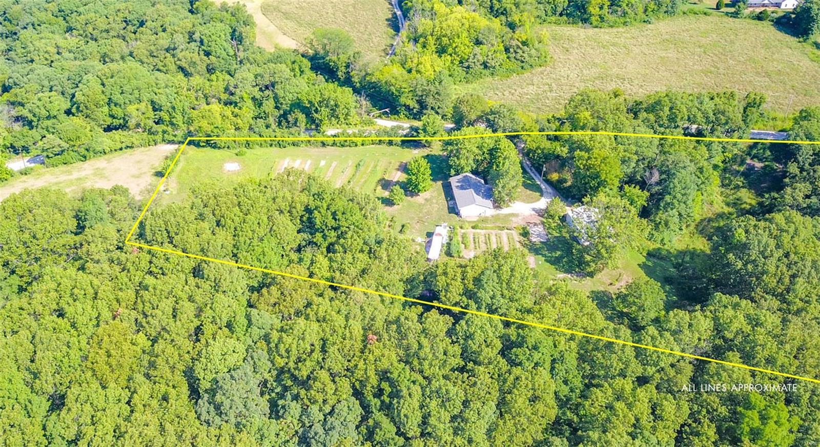 16672 Liberty Ridge Road Grafton, IL 62037 - Photo 52 of 56