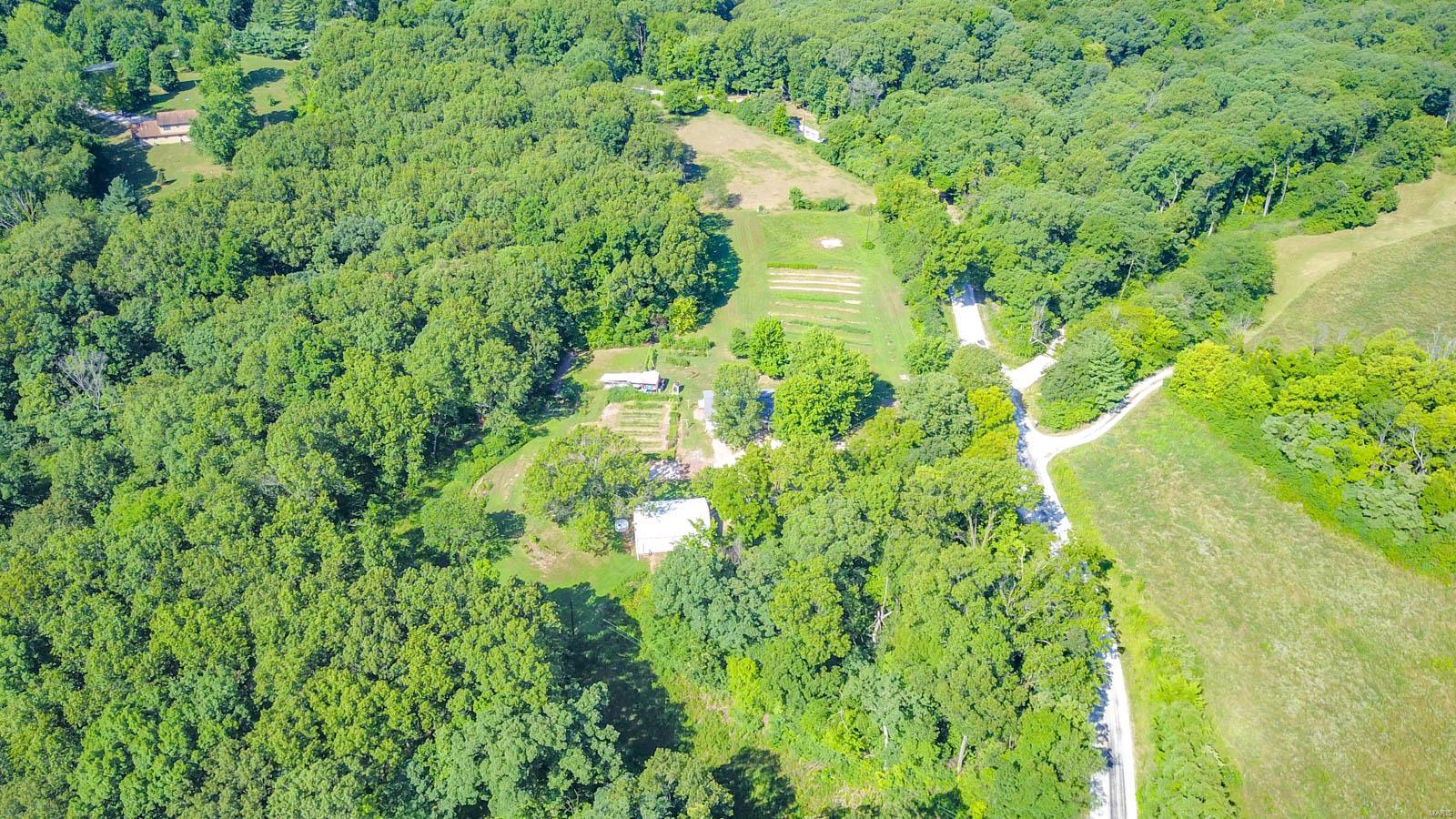 16672 Liberty Ridge Road Grafton, IL 62037 - Photo 53 of 56