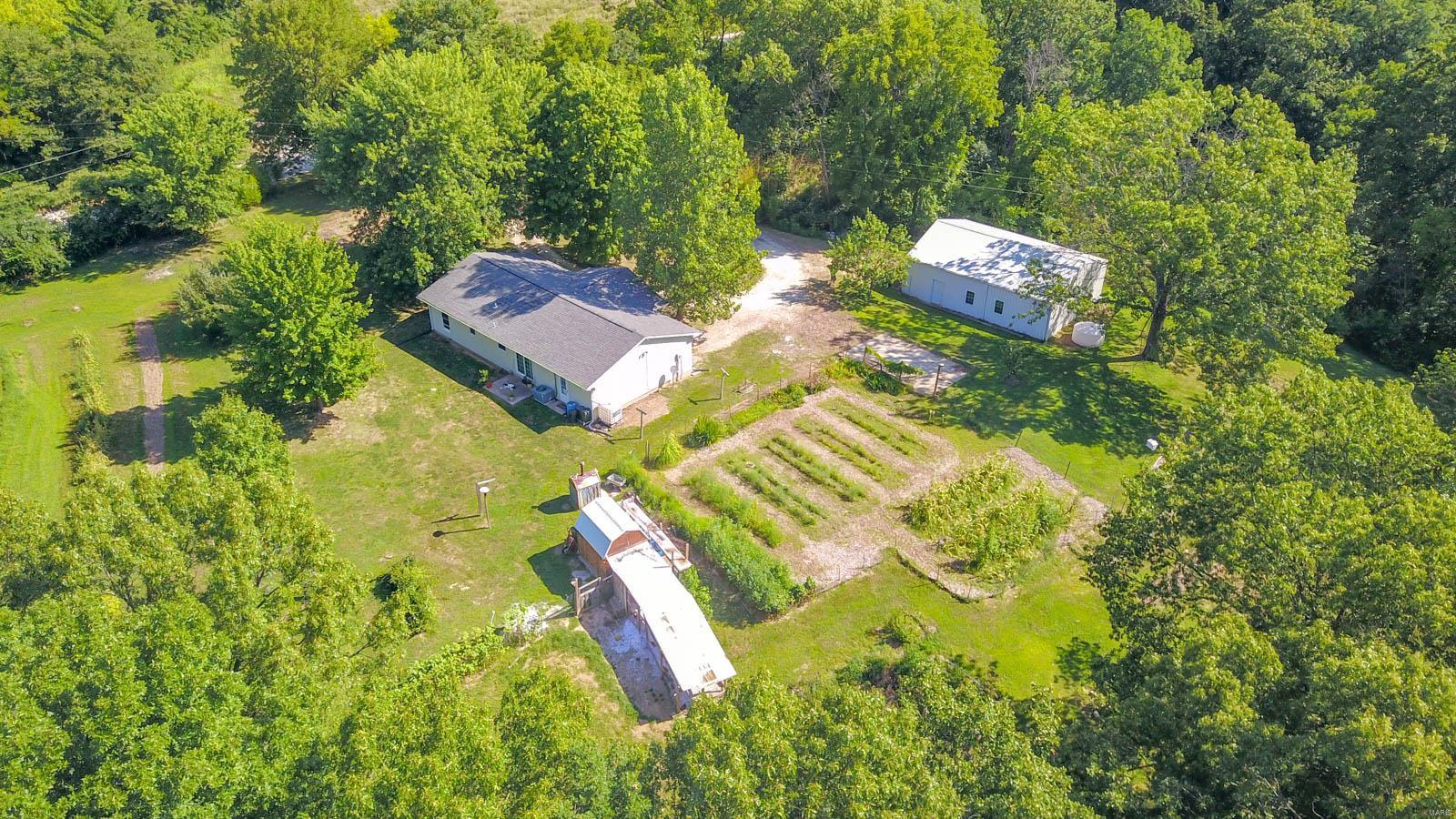 16672 Liberty Ridge Road Grafton, IL 62037 - Photo 54 of 56
