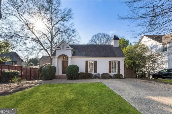 $975,000 | 2330 Colonial Drive Northeast, Brookhaven, GA 30319