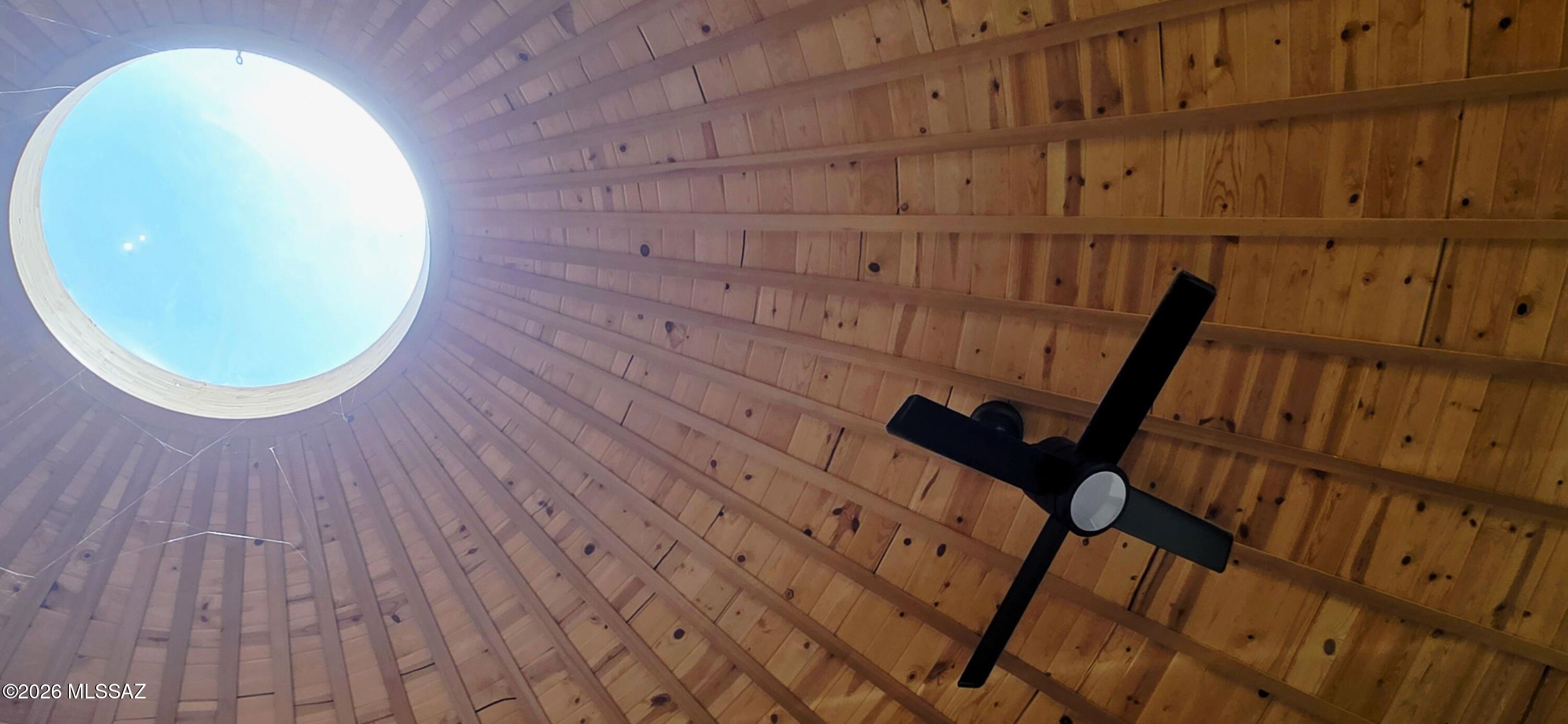 636 West Pearce Road Pearce, AZ 85625 - Photo 15 of 24 Ceiling (1)-sized