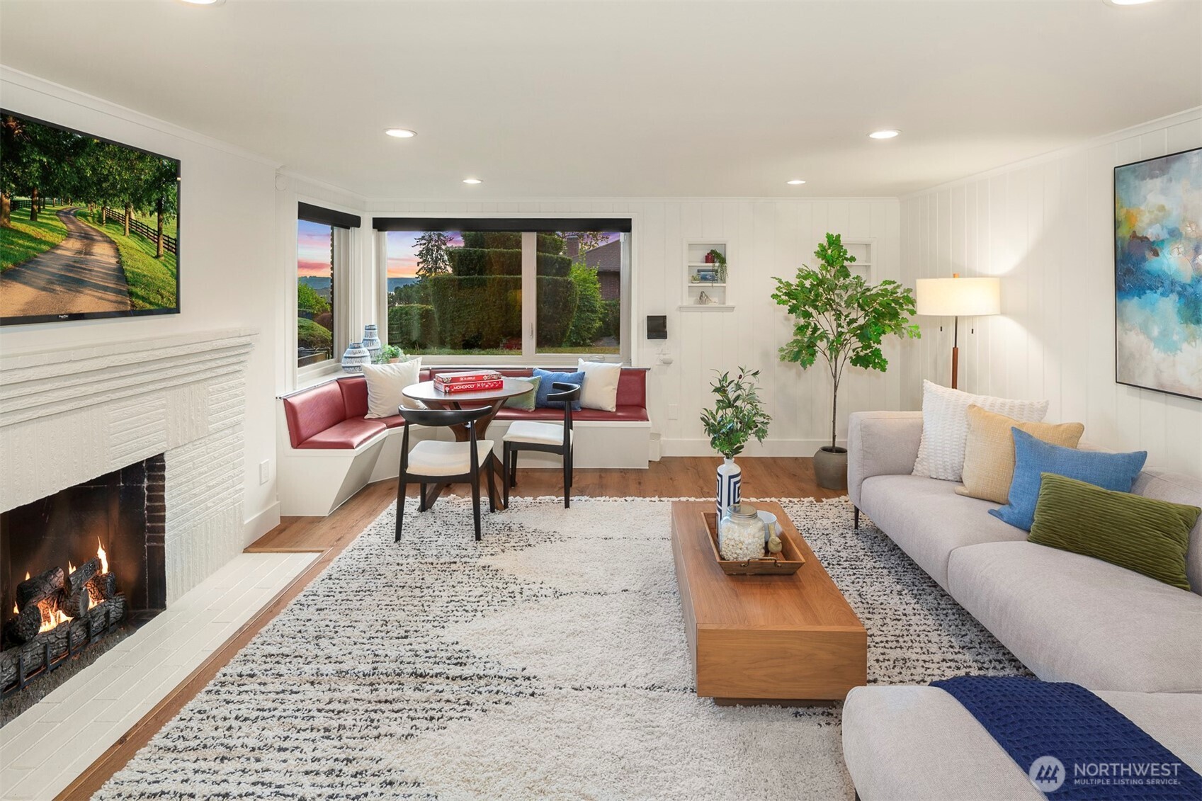8459 40th Avenue Southwest Seattle, WA 98136 - Photo 26 of 36 Gallery Image 26