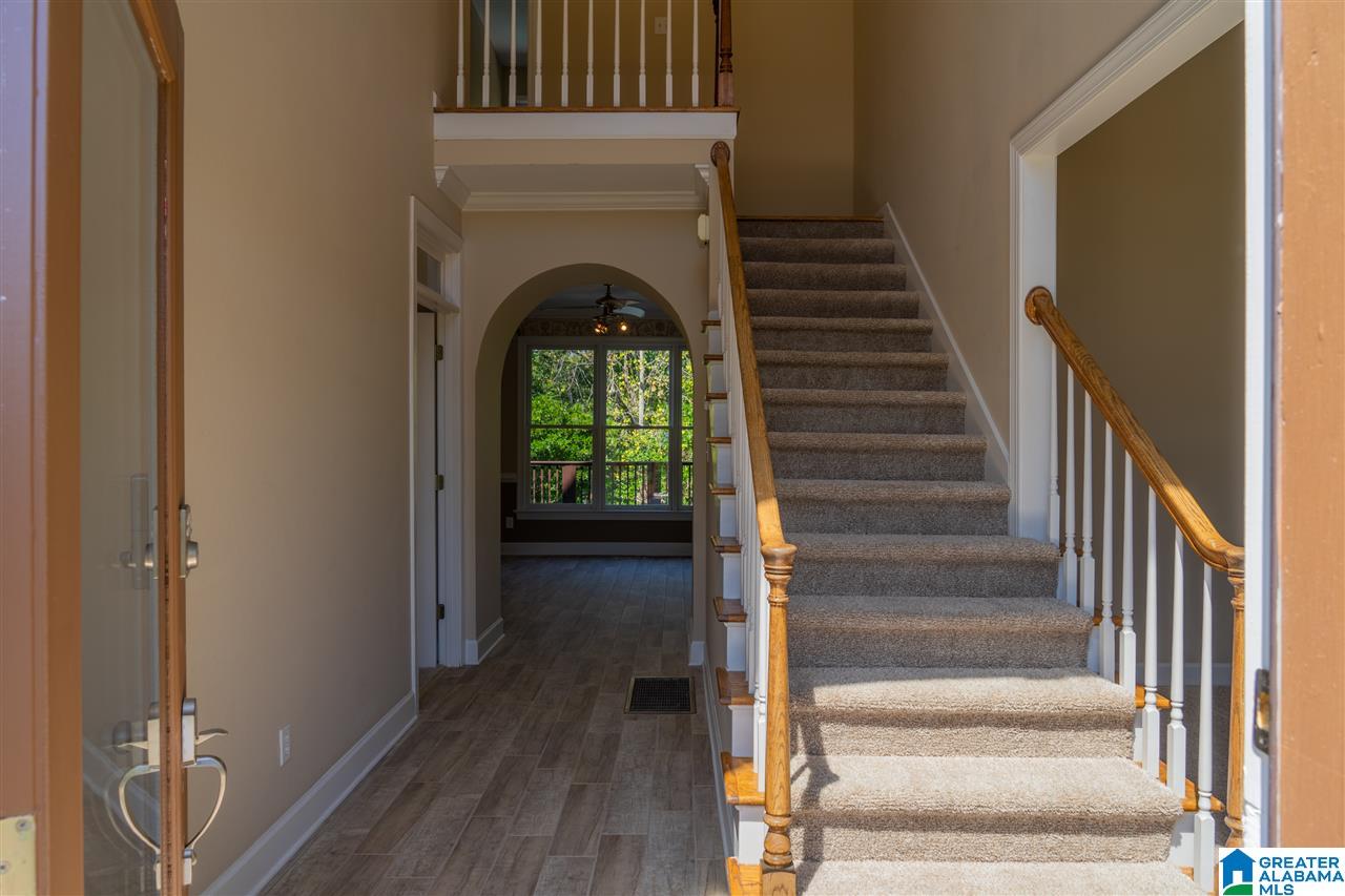 133 High Hampton Drive Pelham, AL 35124 - Photo 9 of 45