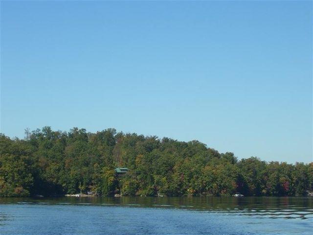 Lot 4 Fount Hubbard Road London, KY 40741 - Photo 29 of 32 Lake 4
