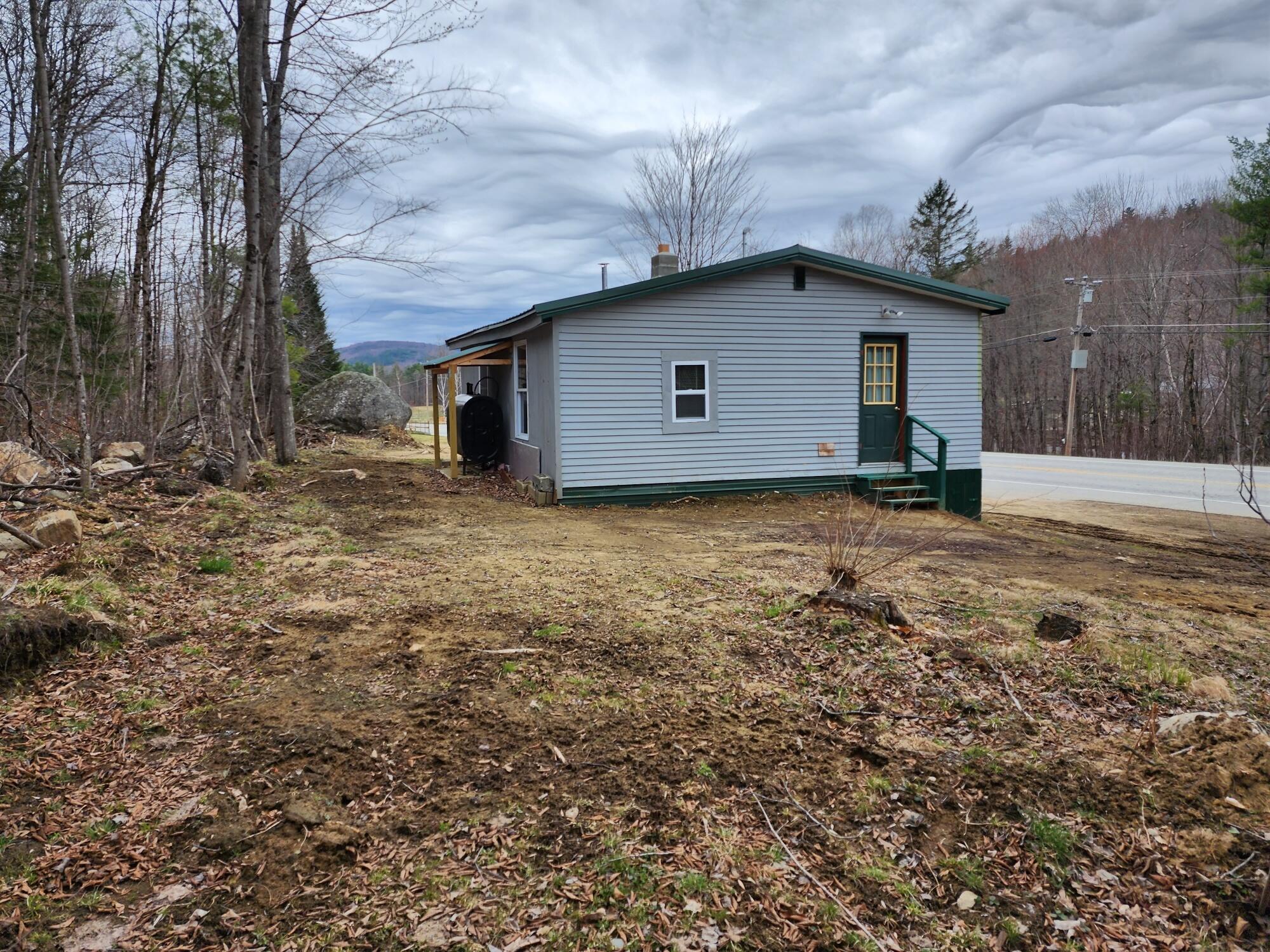 646 Roxbury Road Mexico, ME 04257 - Photo 18 of 18 18 Exteior