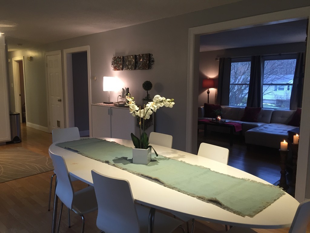 22 Crestwood Road Leicester, MA 01524 - Photo 8 of 27 Gallery Image 8